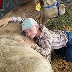 Meet your Posher, Tracy